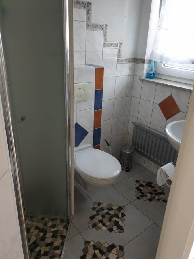 Ferienwohnung Fischbach Friedrichshafen Exterior photo