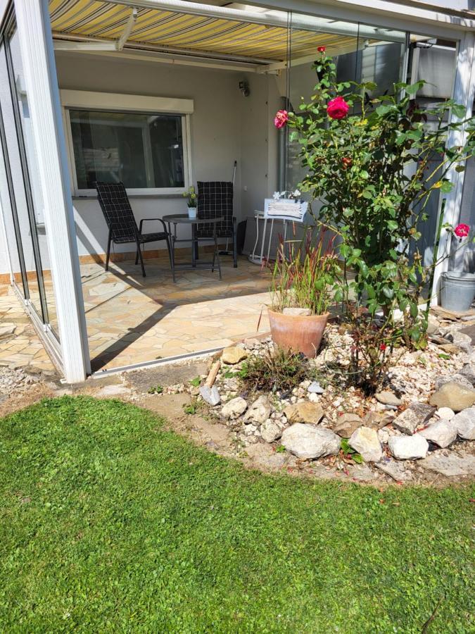 Ferienwohnung Fischbach Friedrichshafen Exterior photo